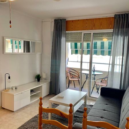 Apartamento Playa del cura Torrevieja Exterior foto