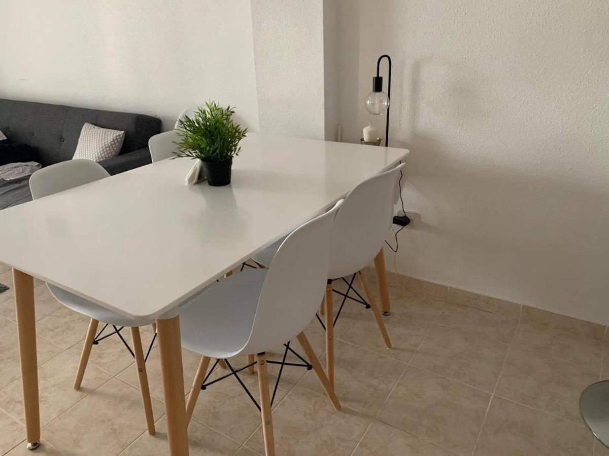 Apartamento Playa del cura Torrevieja Exterior foto