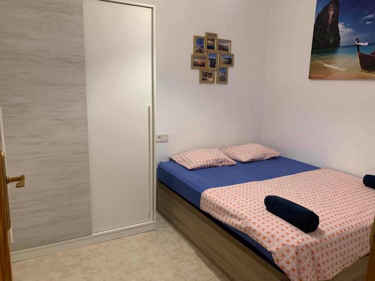 Apartamento Playa del cura Torrevieja Exterior foto