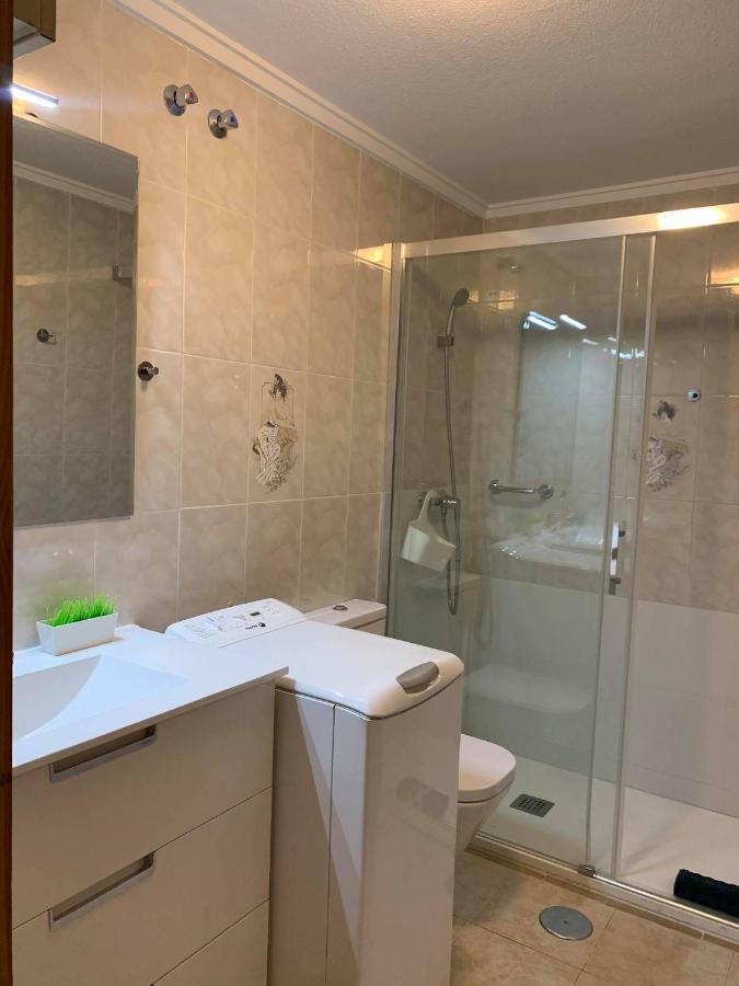 Apartamento Playa del cura Torrevieja Exterior foto