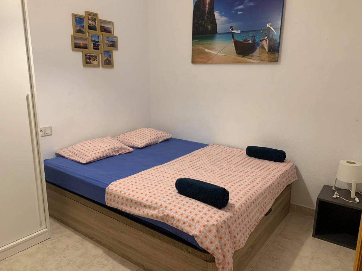 Apartamento Playa del cura Torrevieja Exterior foto